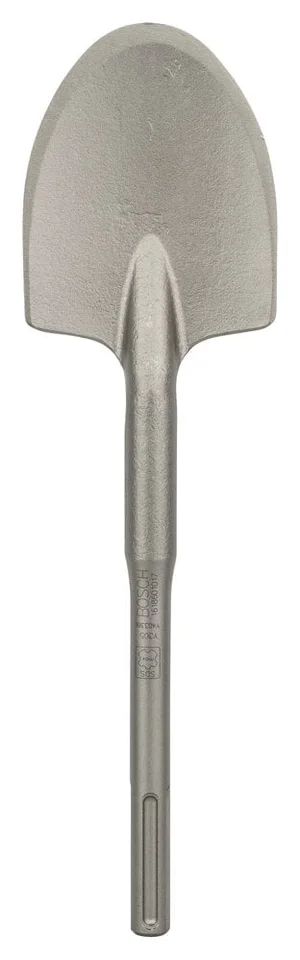 Bosch SDS Max Geniş Kürek Keski 400 x 110 mm