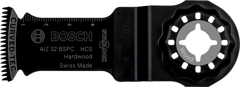 Bosch AIZ 32 BSPC HW 1 li
