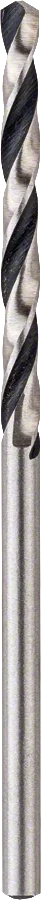 Bosch HSSPointTeQ Metal Matkap Ucu 2,5mm (10 Adet)