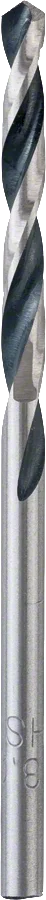 Bosch HSSPointTeQ Metal Matkap Ucu 3,2mm (10 Adet)