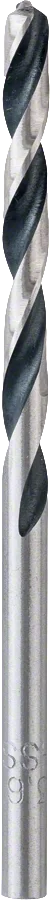Bosch HSSPointTeQ Metal Matkap Ucu 3,6mm (10 Adet)