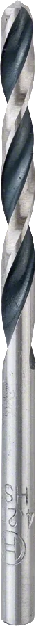 Bosch HSSPointTeQ Metal Matkap Ucu 4,2mm (10 Adet)