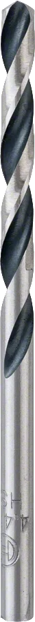 Bosch HSSPointTeQ Metal Matkap Ucu 4,4mm (10 Adet)