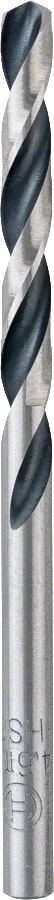 Bosch HSSPointTeQ Metal Matkap Ucu 4,6mm (10 Adet)