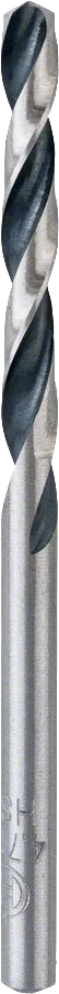 Bosch HSSPointTeQ Metal Matkap Ucu 4,7mm (10 Adet)
