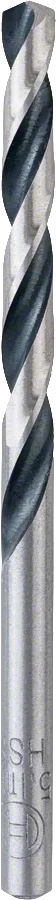 Bosch HSSPointTeQ Metal Matkap Ucu 5,1mm (10 Adet)