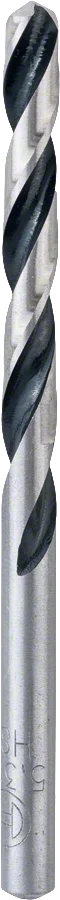 Bosch HSSPointTeQ Metal Matkap Ucu 5,3mm (10 Adet)