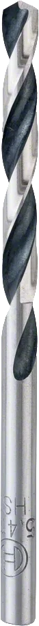 Bosch HSSPointTeQ Metal Matkap Ucu 5,4mm (10 Adet)