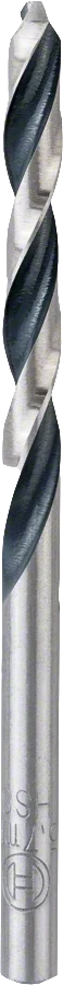 Bosch HSSPointTeQ Metal Matkap Ucu 5,7mm (10 Adet)