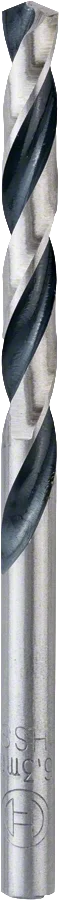 Bosch HSSPointTeQ Metal Matkap Ucu 6,3mm (10 Adet)