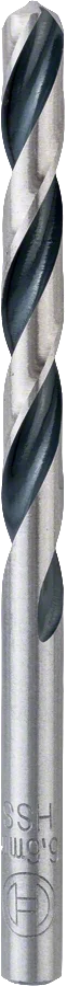 Bosch HSSPointTeQ Metal Matkap Ucu 6,6mm (10 Adet)