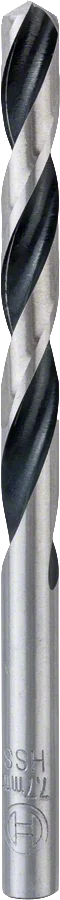 Bosch HSSPointTeQ Metal Matkap Ucu 7,7mm (10 Adet)
