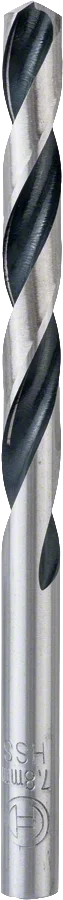 Bosch HSSPointTeQ Metal Matkap Ucu 7,8mm (10 Adet)