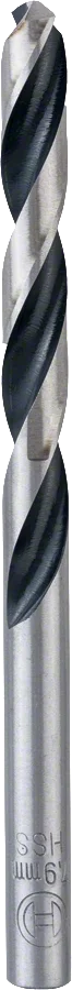 Bosch HSSPointTeQ Metal Matkap Ucu 7,9mm (10 Adet)