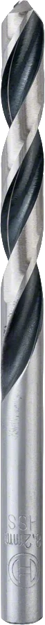 Bosch HSSPointTeQ Metal Matkap Ucu 8,2mm (10 Adet)