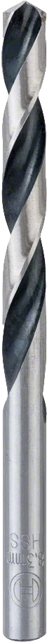 Bosch HSSPointTeQ Metal Matkap Ucu 8,3mm (10 Adet)