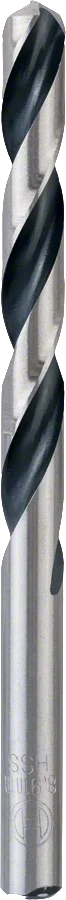 Bosch HSSPointTeQ Metal Matkap Ucu 8,9mm (10 Adet)