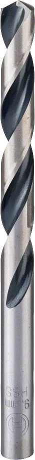 Bosch HSSPointTeQ Metal Matkap Ucu 9,1mm (10 Adet)