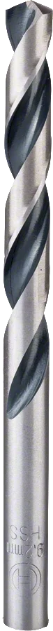 Bosch HSSPointTeQ Metal Matkap Ucu 9,2mm (10 Adet)