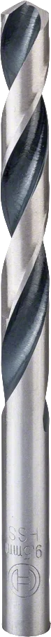 Bosch HSSPointTeQ Metal Matkap Ucu 9,5mm (10 Adet)