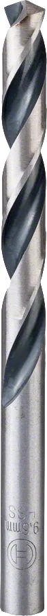 Bosch HSSPointTeQ Metal Matkap Ucu 9,6mm (10 Adet)