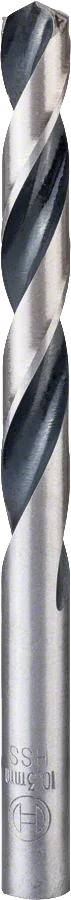 Bosch HSSPointTeQ Metal Matkap Ucu 10,3mm (5 Adet)