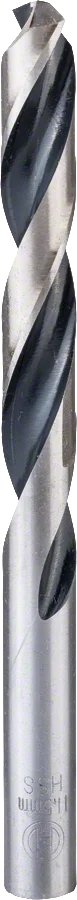Bosch HSSPointTeQ Metal Matkap Ucu 11,5mm (5 Adet)