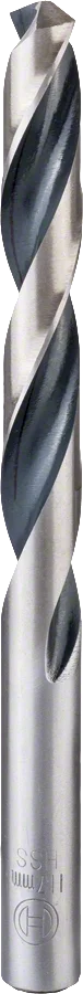 Bosch HSSPointTeQ Metal Matkap Ucu 11,7mm (5 Adet)