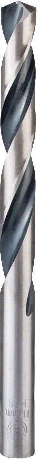 Bosch HSSPointTeQ Metal Matkap Ucu 11,9mm (5 Adet)
