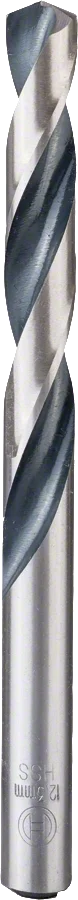 Bosch HSSPointTeQ Metal Matkap Ucu 12,3mm (5 Adet)