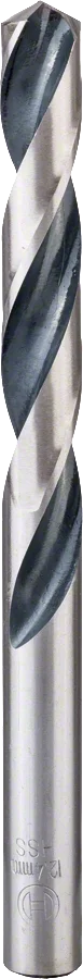 Bosch HSSPointTeQ Metal Matkap Ucu 12,4mm (5 Adet)