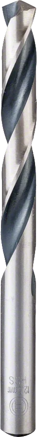 Bosch HSSPointTeQ Metal Matkap Ucu 12,6mm (5 Adet)