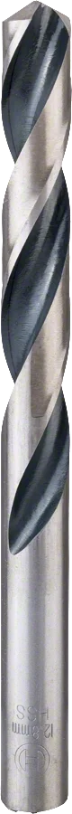 Bosch HSSPointTeQ Metal Matkap Ucu 12,8mm (5 Adet)