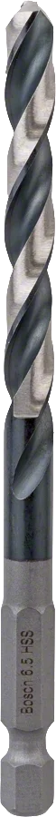 Bosch ImpactC HEX Metal Matkap Ucu 6,5*104 mm