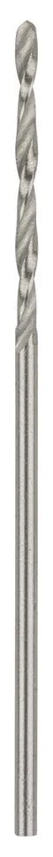 Bosch HSS-G Metal Matkap Ucu 1,2*38 mm (10 Adet)