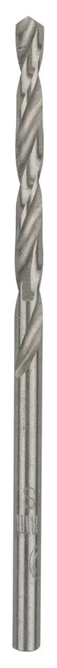 Bosch HSS-G Metal Matkap Ucu 3,3*65 mm (10 Adet)