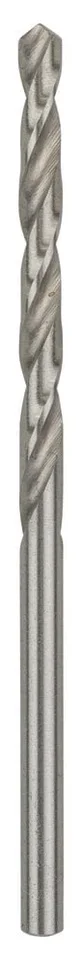 Bosch HSS-G Metal Matkap Ucu 3,7*70 mm (10 Adet)