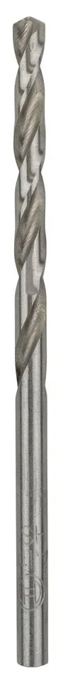 Bosch HSS-G Metal Matkap Ucu 4,1*75 mm (10 Adet)