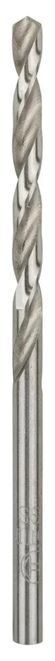 Bosch HSS-G Metal Matkap Ucu 4,3*80 mm (10 Adet)
