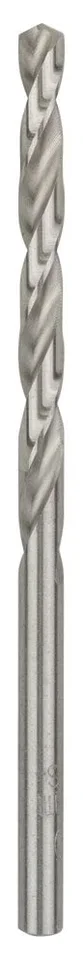 Bosch HSS-G Metal Matkap Ucu 4,8*86 mm (10 Adet)