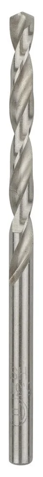 Bosch HSS-G Metal Matkap Ucu 5,3*86 mm (10 Adet)