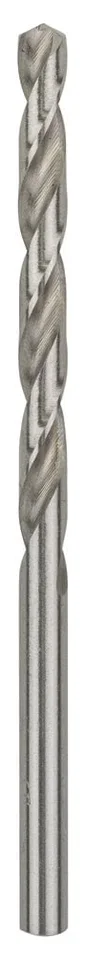 Bosch HSS-G Metal Matkap Ucu 5,5*93 mm (10 Adet)