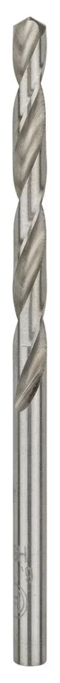 Bosch HSS-G Metal Matkap Ucu 6,1*101 mm (10 Adet)