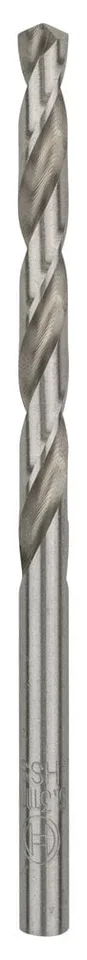 Bosch HSS-G Metal Matkap Ucu 6,3*101 mmm (10 Adet)