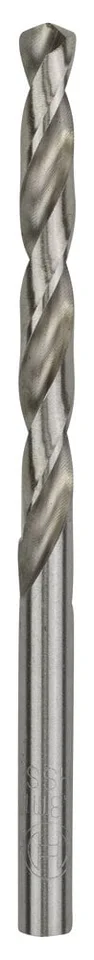 Bosch HSS-G Metal Matkap Ucu 6,8*109 mm (10 Adet)