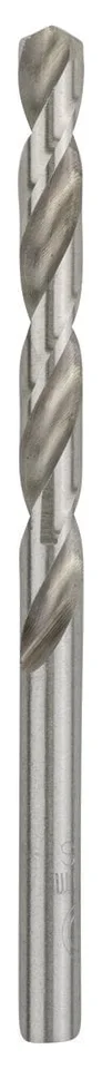 Bosch HSS-G Metal Matkap Ucu 7,2*109 mm (10 Adet)