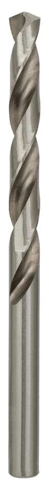 Bosch HSS-G Metal Matkap Ucu 7,3*109 mm (10 Adet)