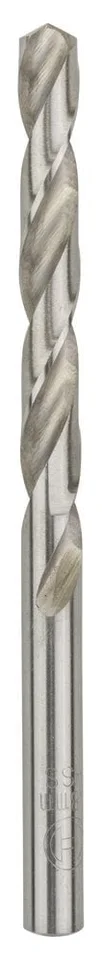 Bosch HSS-G Metal Matkap Ucu 7,8*117 mm (10 Adet)