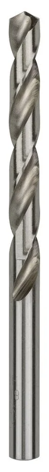 Bosch HSS-G Metal Matkap Ucu 8,1*117 mm (5 Adet)