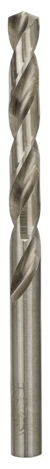 Bosch HSS-G Metal Matkap Ucu 8,4*117 mm (5 Adet)